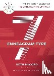 McCord, Beth - The Enneagram Type 7