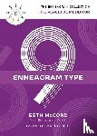 McCord, Beth - The Enneagram Type 9