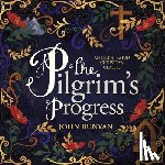 Bunyan, John - The Pilgrim's Progress