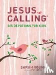 Young, Sarah - Jesus Calling