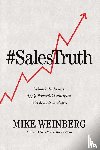 Weinberg, Mike - Sales Truth