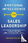 Stanley, Colleen - Emotional Intelligence for Sales Leadership
