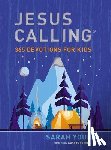 Young, Sarah - Jesus Calling: 365 Devotions for Kids (Boys Edition)