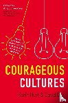 Hurt, Karin, Dye, David - Courageous Cultures