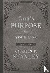 Stanley, Charles F. - God's Purpose for Your Life