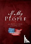 Countryman, Jack - If My People Booklet