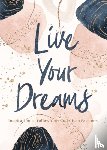 Thomas Nelson Gift Books - Live Your Dreams