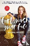 Hollis, Rachel - Girl, Wash Your Face