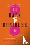 Jensen, Nancy McSharry, Duenwald, Sarah - Back to Business