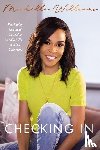 Williams, Michelle - Checking In