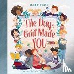Feek, Rory - DAY GOD MADE YOU
