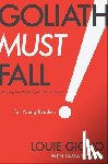 Giglio, Louie - Goliath Must Fall for Young Readers