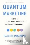 Rajamannar, Raja - Quantum Marketing