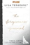 TerKeurst, Lysa - The Forgiveness Journal