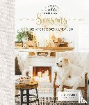 Galvan, Liz Marie - Cozy White Cottage Seasons