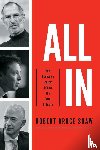 Robert Bruce Shaw, Shaw - All In