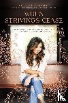 Simons, Ruth Chou - WHEN STRIVINGS CEASE