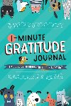 Tommy Nelson - 1-Minute Gratitude Journal