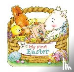 DaySpring, Jensen, Bonnie Rickner - Really Woolly My First Easter
