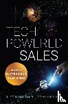 Michael, Justin, Hughes, Tony - Tech-Powered Sales
