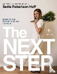 Huff, Sadie Robertson - The Next Step