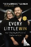 Tilghman, Todd, Tilghman, Brooke - Every Little Win
