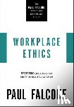Falcone, Paul - Workplace Ethics