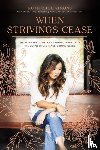 Simons, Ruth Chou - When Strivings Cease