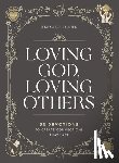 Blessed Is She - Loving God, Loving Others