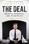 Flagg, Josh - The Deal