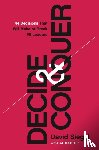 Siegel, David - Decide and Conquer