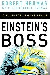 Hromas, Robert - Einstein's Boss