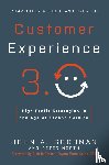 Goodman, John - Customer Experience 3.0 | Softcover