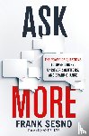 Sesno, Frank - Ask More