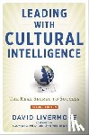 Livermore, David - Leading with Cultural Intelligence