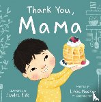 Meeker, Linda - Thank You, Mama