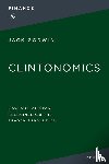 Godwin, Jack - Clintonomics
