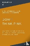 Nelson, Thomas - The Don't Think Pink
