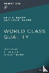 Nelson, Thomas - The World Class Quality
