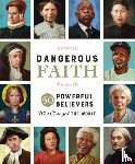 Hill, Susan - Dangerous Faith