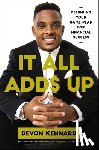 Kennard, Devon - It All Adds Up
