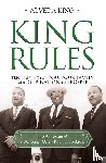 King, Alveda - The King Rules