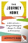 Boggs, Meredith - The Journey Home
