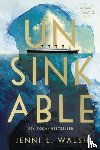 Walsh, Jenni L - Unsinkable