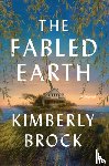Brock, Kimberly - The Fabled Earth