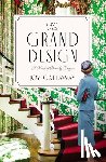 Callaway, Joy - The Grand Design