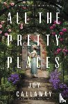 Callaway, Joy - All the Pretty Places