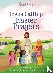 Young, Sarah - Jesus Calling Easter Prayers