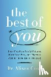 Cook, PhD - The Best of You