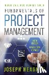 Heagney, Joseph - Fundamentals of Project Management, Sixth Edition